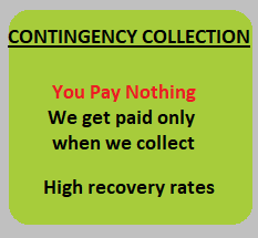 Contingency Collections